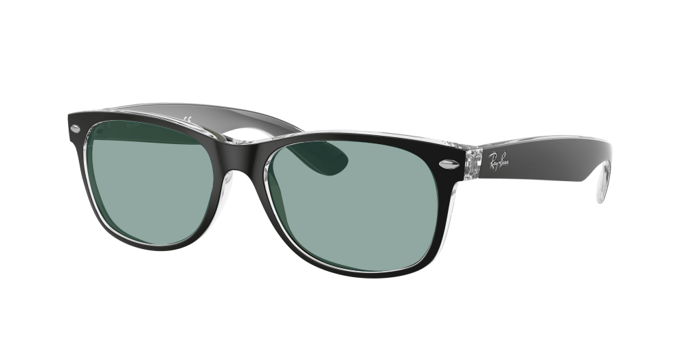 Ray Ban RB2132 6052 New Wayfarer Ray Ban RB2132 6052 New Wayfarer