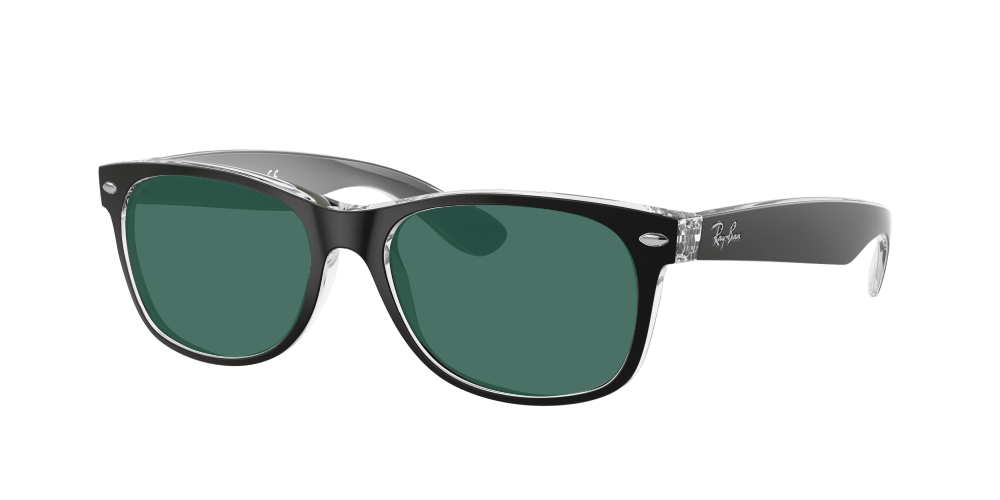 Ray Ban RB2132 6052 New Wayfarer Ray Ban RB2132 6052 New Wayfarer