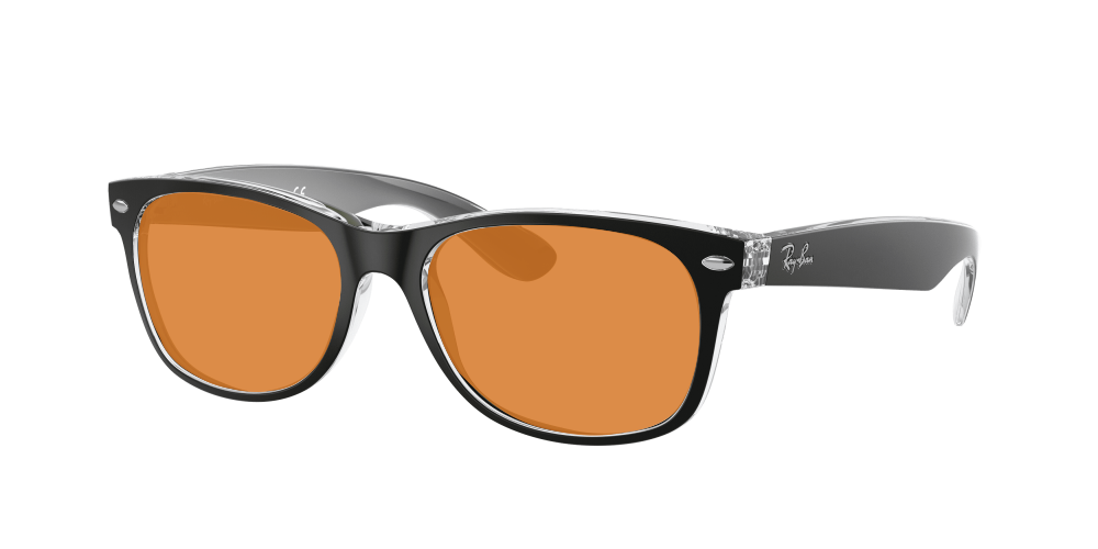 Ray Ban RB2132 6052 New Wayfarer Ray Ban RB2132 6052 New Wayfarer