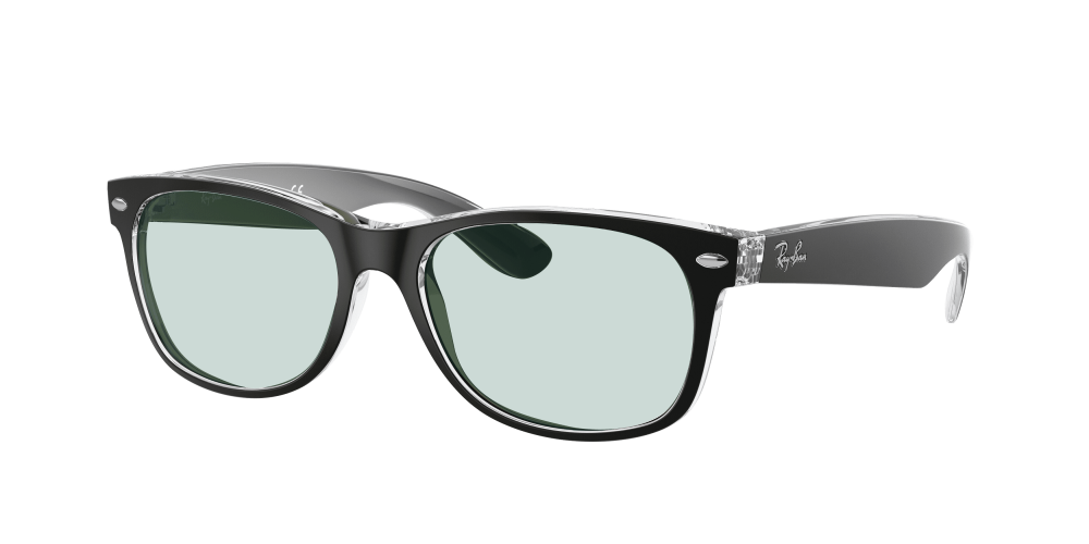 Ray Ban RB2132 6052 New Wayfarer Ray Ban RB2132 6052 New Wayfarer