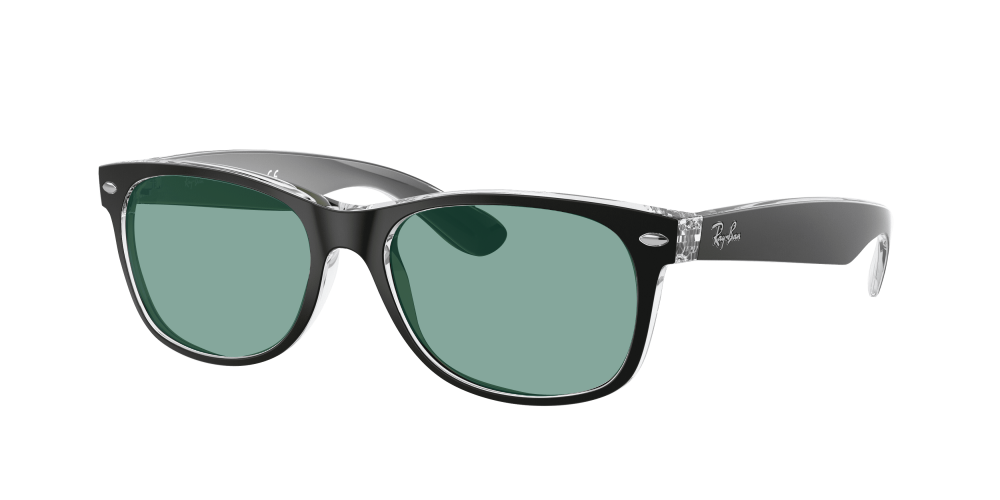 Ray Ban RB2132 6052 New Wayfarer Ray Ban RB2132 6052 New Wayfarer