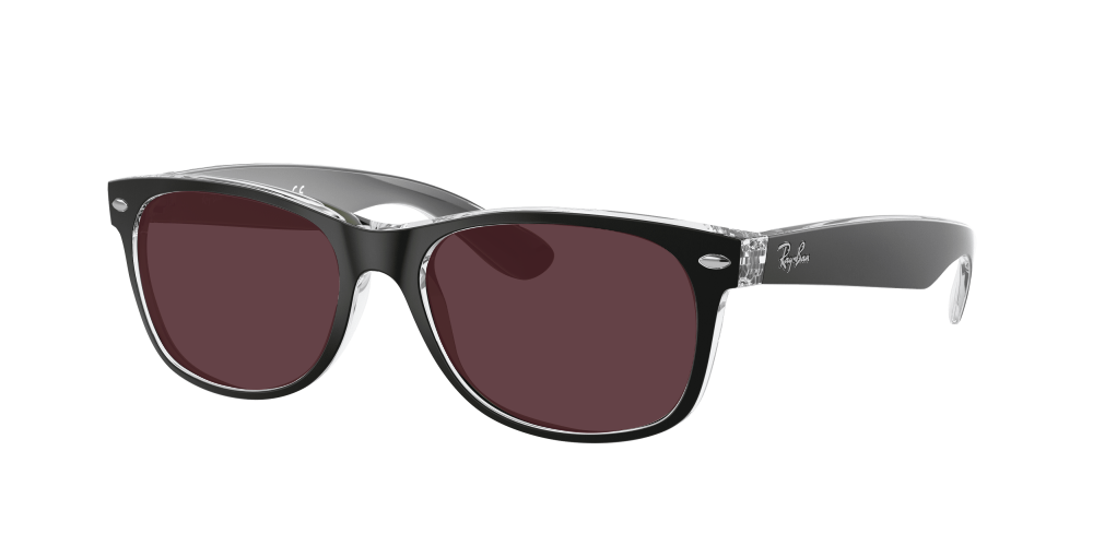 Ray Ban RB2132 6052 New Wayfarer Ray Ban RB2132 6052 New Wayfarer