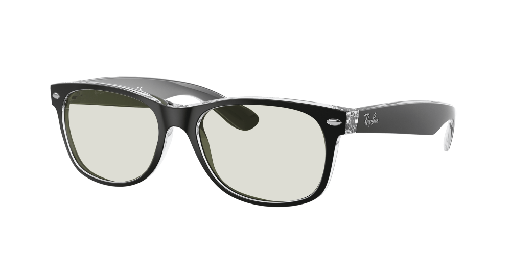 Ray Ban RB2132 6052 New Wayfarer Ray Ban RB2132 6052 New Wayfarer
