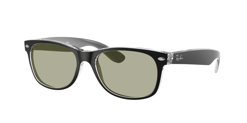 Ray Ban RB2132 6052 New Wayfarer Ray Ban RB2132 6052 New Wayfarer