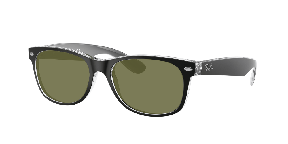 Ray Ban RB2132 6052 New Wayfarer Ray Ban RB2132 6052 New Wayfarer