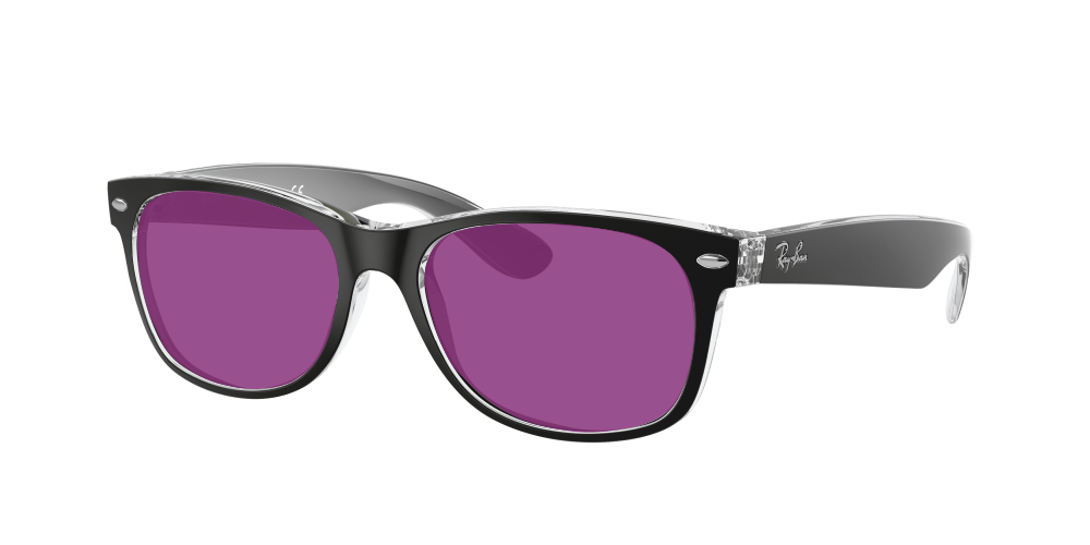 Ray Ban RB2132 6052 New Wayfarer Ray Ban RB2132 6052 New Wayfarer