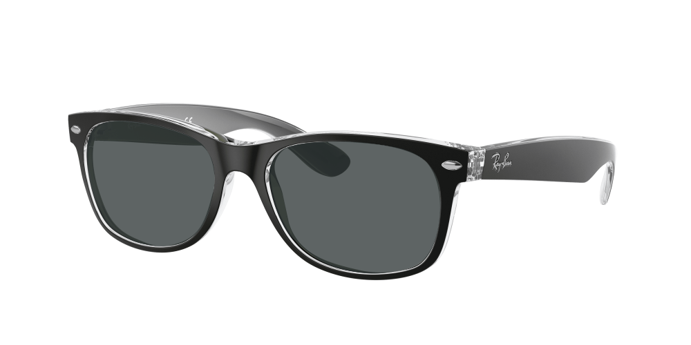 Ray Ban RB2132 6052 New Wayfarer Ray Ban RB2132 6052 New Wayfarer