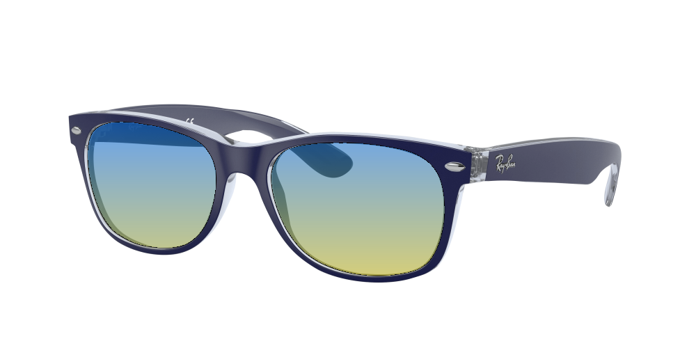 Ray-Ban RB2132 605371 New Wayfarer Ray-Ban RB2132 605371 New Wayfarer
