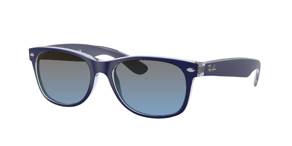 Ray-Ban RB2132 605371 New Wayfarer Ray-Ban RB2132 605371 New Wayfarer