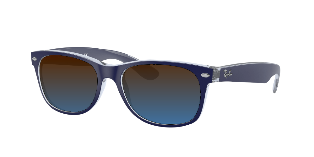 Ray-Ban RB2132 605371 New Wayfarer Ray-Ban RB2132 605371 New Wayfarer