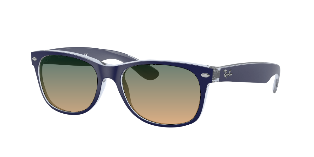Ray-Ban RB2132 605371 New Wayfarer Ray-Ban RB2132 605371 New Wayfarer