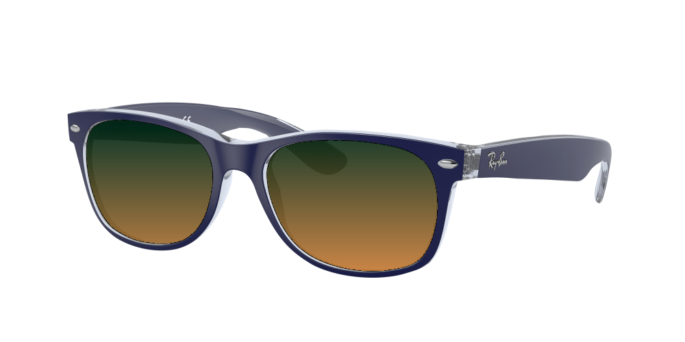 Ray-Ban RB2132 605371 New Wayfarer Ray-Ban RB2132 605371 New Wayfarer