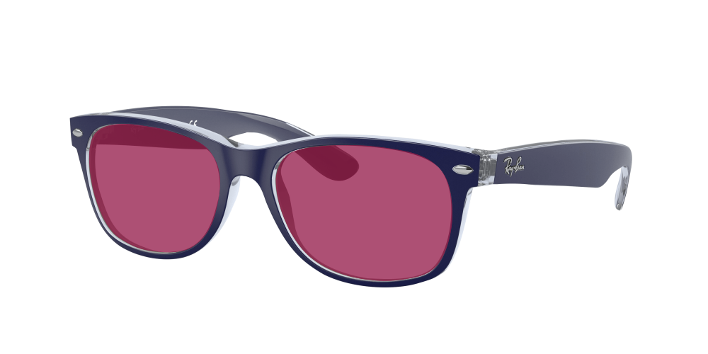 Ray-Ban RB2132 605371 New Wayfarer Ray-Ban RB2132 605371 New Wayfarer