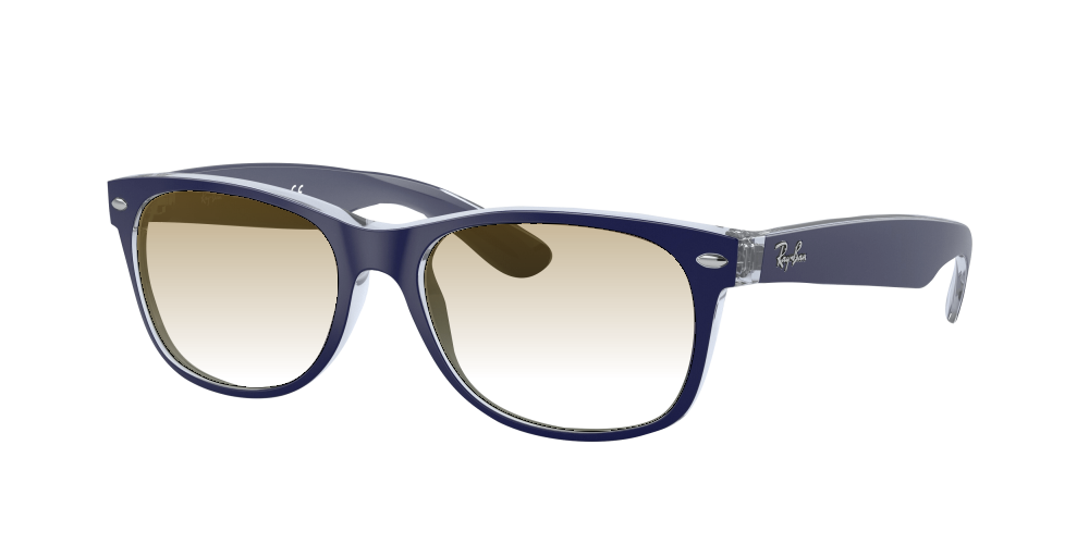 Ray-Ban RB2132 605371 New Wayfarer Ray-Ban RB2132 605371 New Wayfarer