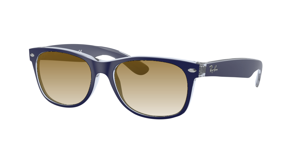 Ray-Ban RB2132 605371 New Wayfarer Ray-Ban RB2132 605371 New Wayfarer