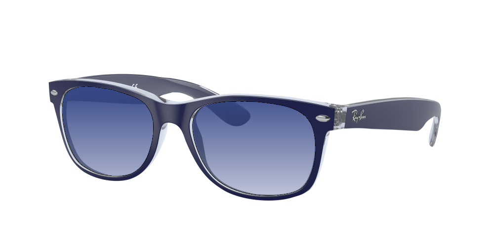 Ray-Ban RB2132 605371 New Wayfarer Ray-Ban RB2132 605371 New Wayfarer
