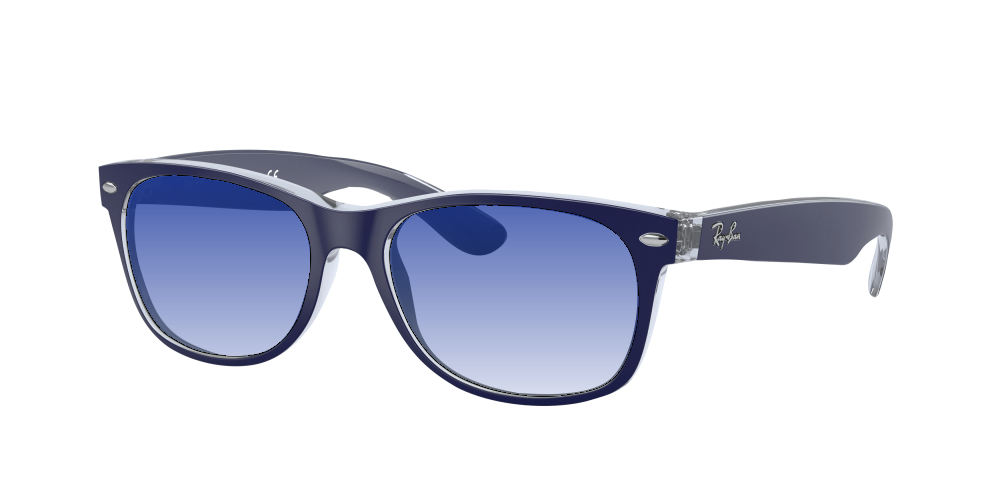 Ray-Ban RB2132 605371 New Wayfarer Ray-Ban RB2132 605371 New Wayfarer