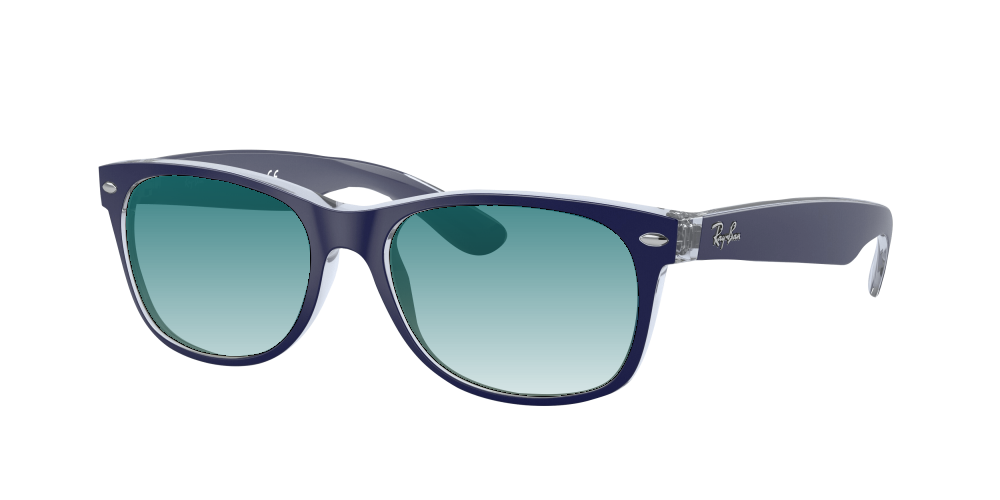 Ray-Ban RB2132 605371 New Wayfarer Ray-Ban RB2132 605371 New Wayfarer