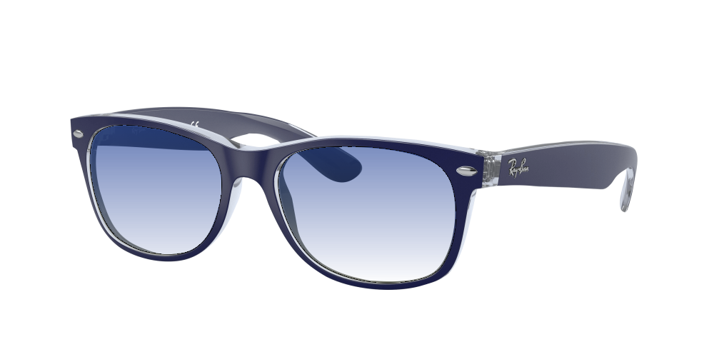 Ray-Ban RB2132 605371 New Wayfarer Ray-Ban RB2132 605371 New Wayfarer