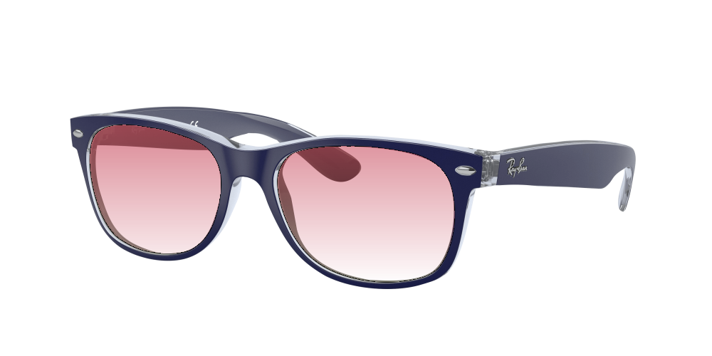 Ray-Ban RB2132 605371 New Wayfarer Ray-Ban RB2132 605371 New Wayfarer