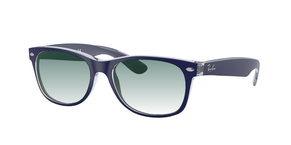 Ray-Ban RB2132 605371 New Wayfarer Ray-Ban RB2132 605371 New Wayfarer