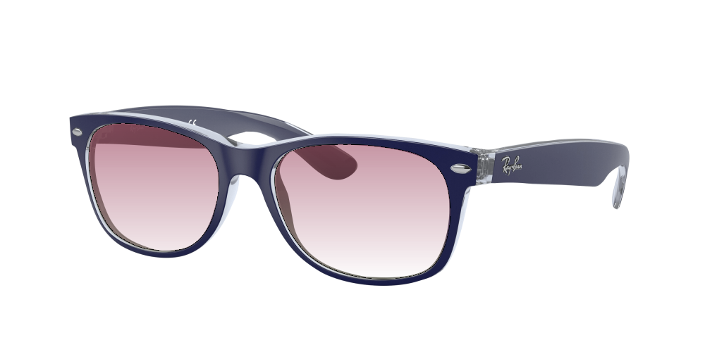 Ray-Ban RB2132 605371 New Wayfarer Ray-Ban RB2132 605371 New Wayfarer