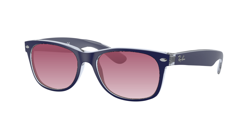 Ray-Ban RB2132 605371 New Wayfarer Ray-Ban RB2132 605371 New Wayfarer