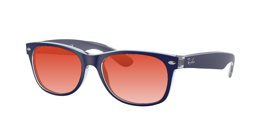 Ray-Ban RB2132 605371 New Wayfarer Ray-Ban RB2132 605371 New Wayfarer
