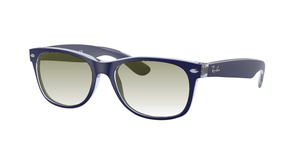 Ray-Ban RB2132 605371 New Wayfarer Ray-Ban RB2132 605371 New Wayfarer