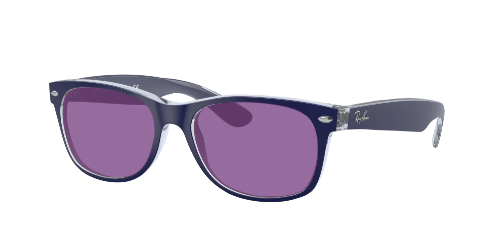 Ray-Ban RB2132 605371 New Wayfarer Ray-Ban RB2132 605371 New Wayfarer