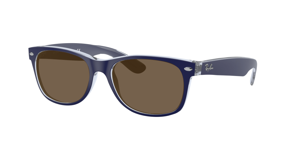 Ray Ban RB2132 605371 New Wayfarer Ray Ban RB2132 605371 New Wayfarer