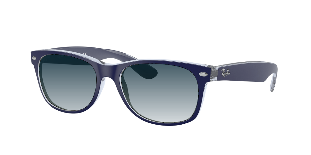 Ray-Ban RB2132 605371 New Wayfarer Ray-Ban RB2132 605371 New Wayfarer
