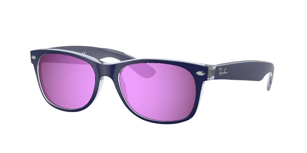Ray-Ban RB2132 605371 New Wayfarer Ray-Ban RB2132 605371 New Wayfarer