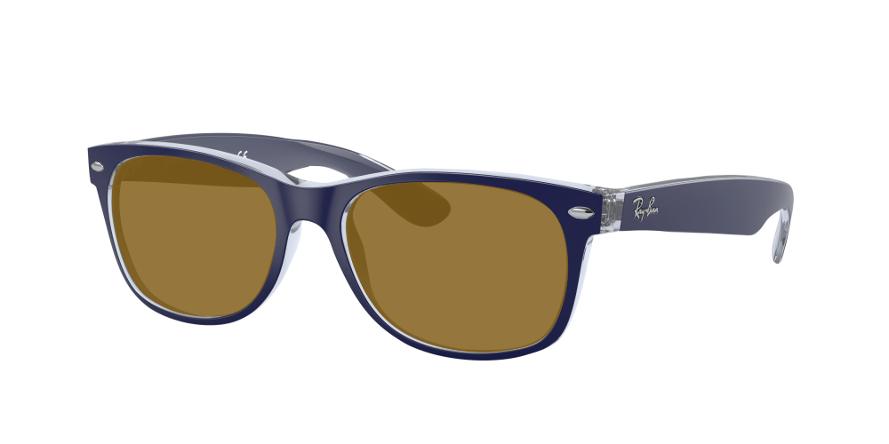 Ray-Ban RB2132 605371 New Wayfarer Ray-Ban RB2132 605371 New Wayfarer