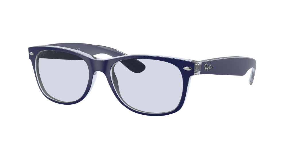 Ray-Ban RB2132 605371 New Wayfarer Ray-Ban RB2132 605371 New Wayfarer