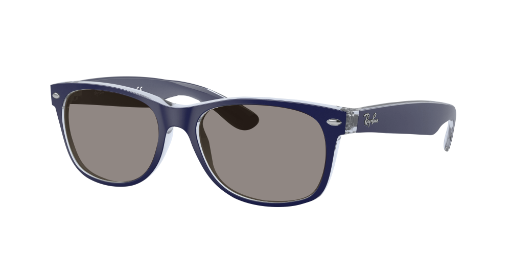 Ray-Ban RB2132 605371 New Wayfarer Ray-Ban RB2132 605371 New Wayfarer