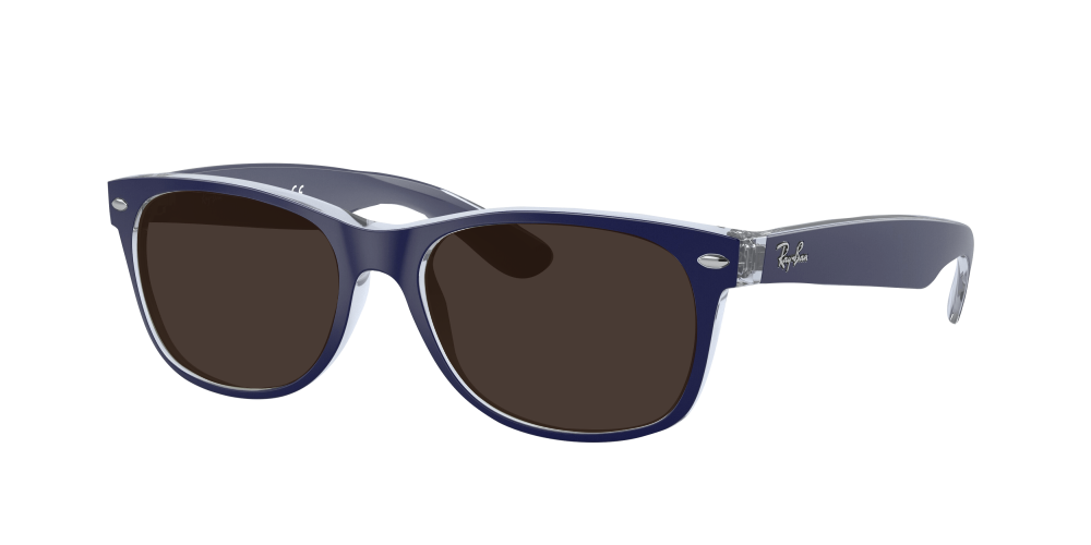Ray-Ban RB2132 605371 New Wayfarer Ray-Ban RB2132 605371 New Wayfarer