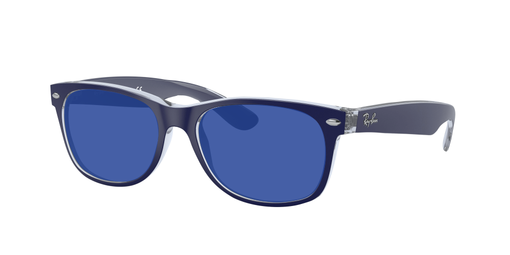 Ray-Ban RB2132 605371 New Wayfarer Ray-Ban RB2132 605371 New Wayfarer