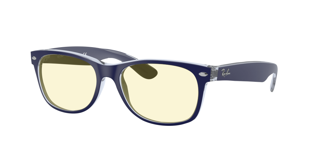 Ray-Ban RB2132 605371 New Wayfarer Ray-Ban RB2132 605371 New Wayfarer