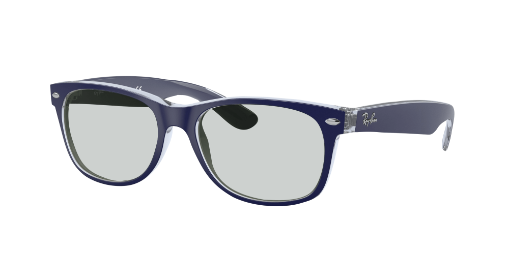 Ray-Ban RB2132 605371 New Wayfarer Ray-Ban RB2132 605371 New Wayfarer