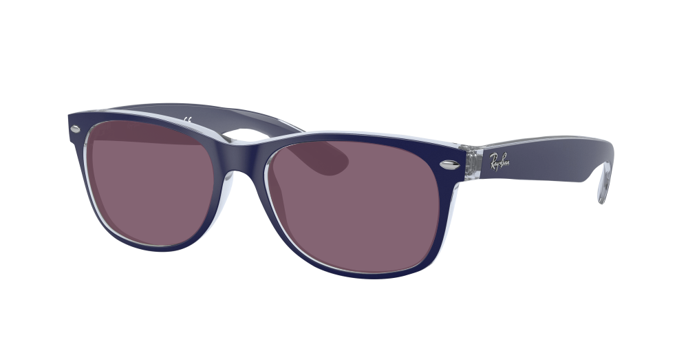 Ray-Ban RB2132 605371 New Wayfarer Ray-Ban RB2132 605371 New Wayfarer