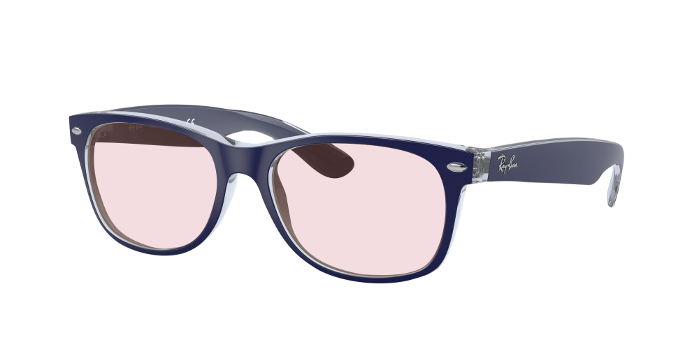 Ray-Ban RB2132 605371 New Wayfarer Ray-Ban RB2132 605371 New Wayfarer