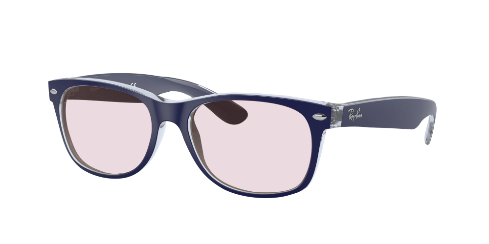Ray-Ban RB2132 605371 New Wayfarer Ray-Ban RB2132 605371 New Wayfarer