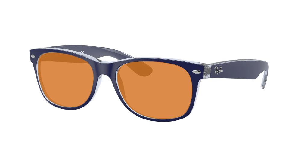 Ray-Ban RB2132 605371 New Wayfarer Ray-Ban RB2132 605371 New Wayfarer