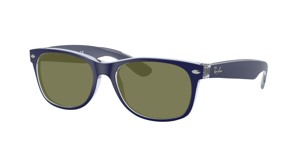 Ray-Ban RB2132 605371 New Wayfarer Ray-Ban RB2132 605371 New Wayfarer