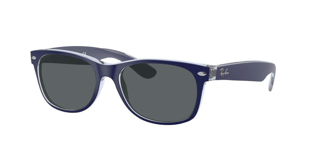 Ray-Ban RB2132 605371 New Wayfarer Ray-Ban RB2132 605371 New Wayfarer