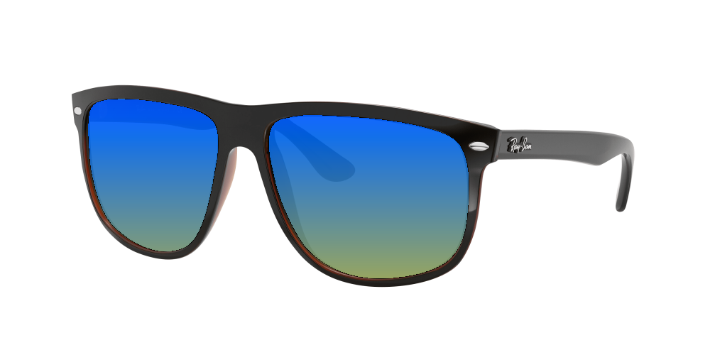 Ray Ban RB4147 609585 Boyfriend Ray Ban RB4147 609585 Boyfriend