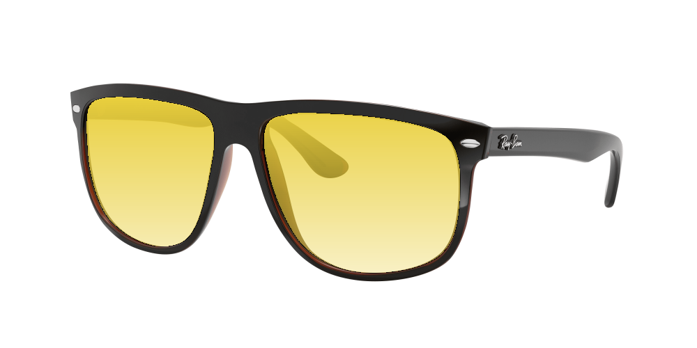 Ray Ban RB4147 609585 Boyfriend Ray Ban RB4147 609585 Boyfriend