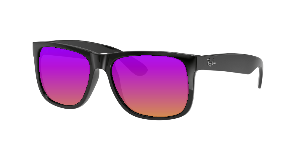 Ray-Ban RB4165 601/71 Justin Ray-Ban RB4165 601/71 Justin
