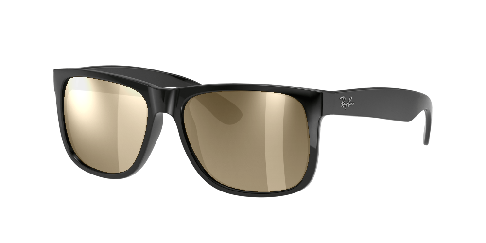 Ray Ban RB4165 601/71 Justin Ray Ban RB4165 601/71 Justin